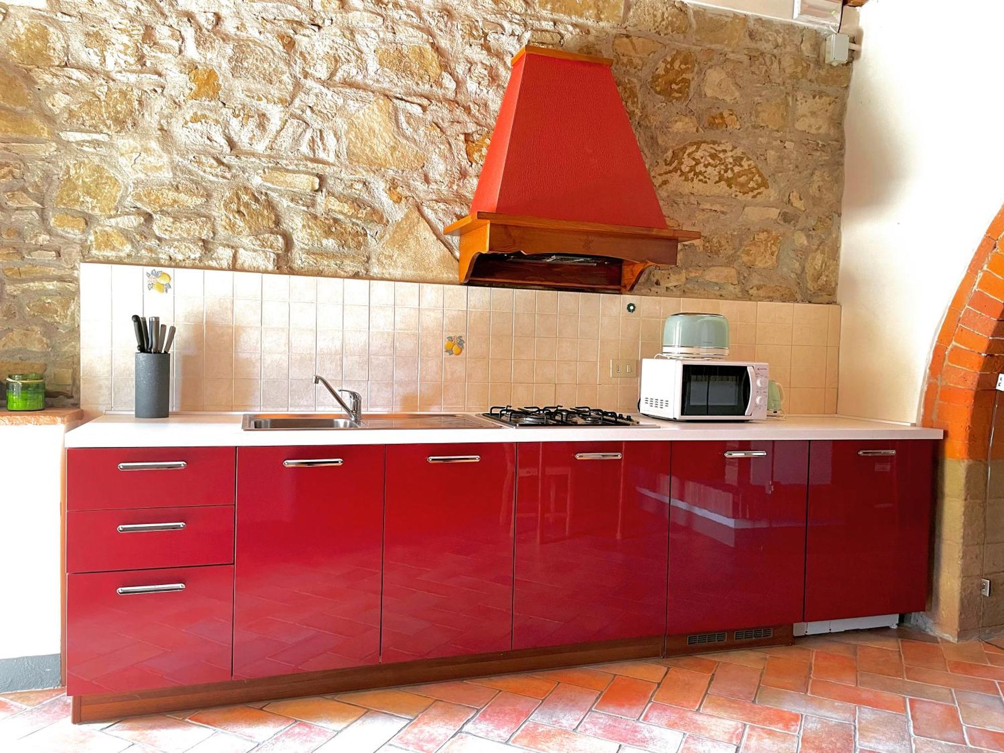 Agriturismo I Poggilunghi Civitella in Val di Chiana Exteriör bild